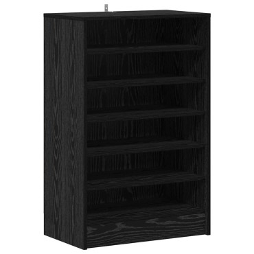 vidaXL Ντουλάπα Παπουτσιών 60x35x92cm Επεξεργασμένο Ξύλο