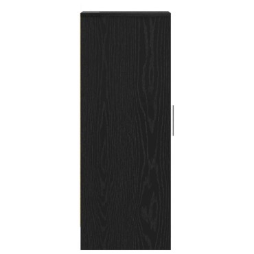 vidaXL Ντουλάπα Παπουτσιών 32x35x92cm Επεξεργασμένο Ξύλο