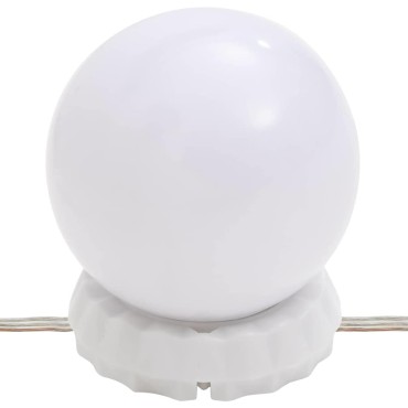 vidaXL Τραπέζι περιποίησης Μαύρη Οξυά 60x40x140cm