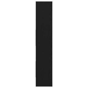 vidaXL Βιβλιοθήκη 5 επιπέδων 40x35x180cm Επεξεργασμένο Ξύλο 1 τεμ.