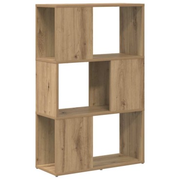 vidaXL Σετ επίπλου τηλεόρασης 60x24x94,5cm Καφέ