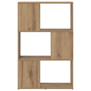 vidaXL Σετ επίπλου τηλεόρασης 60x24x94,5cm Καφέ