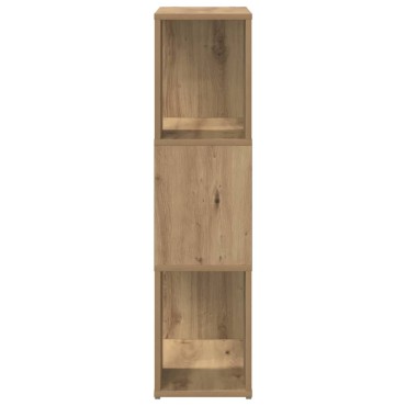 vidaXL Σετ επίπλου τηλεόρασης 60x24x94,5cm Καφέ
