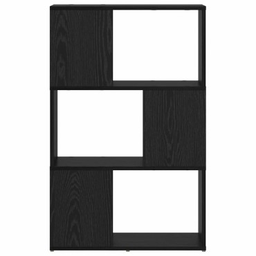 vidaXL Σετ επίπλου τηλεόρασης 60x24x94,5cm Μαύρο