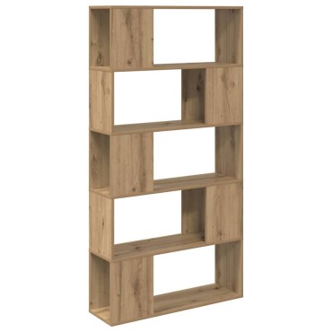 vidaXL Σετ επίπλου τηλεόρασης 80x24x156cm Καφέ Επεξεργασμένο Ξύλο