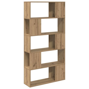 vidaXL Σετ επίπλου τηλεόρασης 80x24x156cm Καφέ Επεξεργασμένο Ξύλο