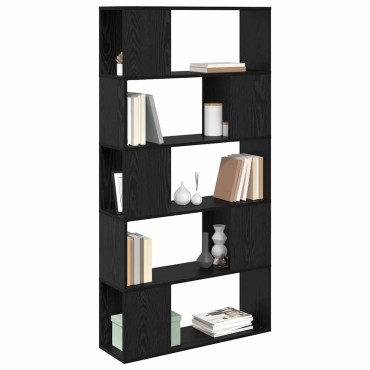vidaXL Σετ επίπλου τηλεόρασης 80x24x156cm Μαύρο
