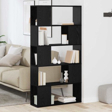vidaXL Σετ επίπλου τηλεόρασης 80x24x156cm Μαύρο