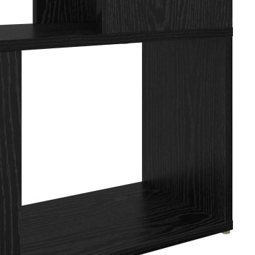 vidaXL Σετ επίπλου τηλεόρασης 80x24x156cm Μαύρο