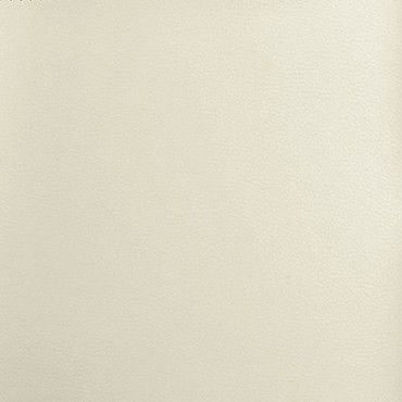 vidaXL Πολυθρόνα Κρεμ 61x78x80cm από Συνθετικό Δέρμα 1 τεμ.
