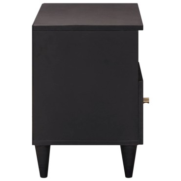 vidaXL Ντουλάπες Αποθήκευσης Πολύχρωμο 80x33,5x46cm