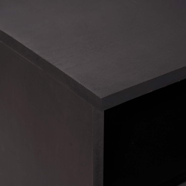 vidaXL Ντουλάπες Αποθήκευσης Πολύχρωμο 80x33,5x46cm