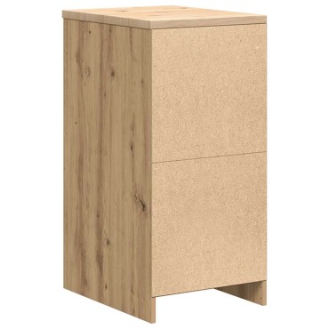 vidaXL ντουλάπι αποθήκευσης γκαράζ 40x51x85 εκ μασίφ ξύλο πεύκο