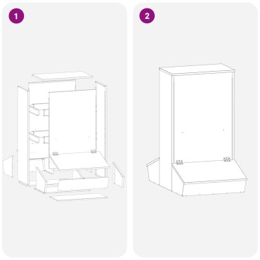 vidaXL Ταΐστρα Γουρουνιών Ασημί 82 x 51 x 91,5 εκ. 20 kg