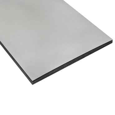 vidaXL Ταΐστρα κοτόπουλων Ασημί 32,5 x 20,5 x 43 εκ 25 kg