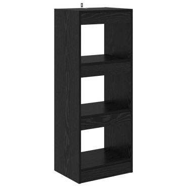 vidaXL Βιβλιοθήκη 3 επιπέδων 37x30x103cm Επεξεργασμένο Ξύλο 1 τεμ.