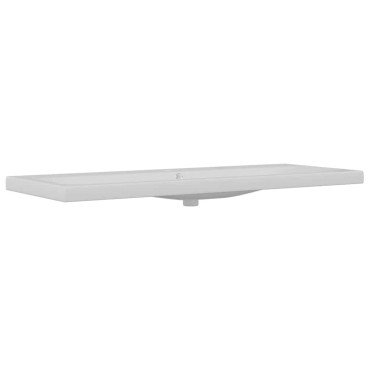 vidaXL Ντουλάπι Μπάνιου Παλιό ξύλο 100x38,5x46cm