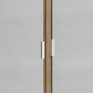 vidaXL Σετ Επίπλων Μπάνιου 3 τεμ. Artisan Oak 64,5x33,5x59cm