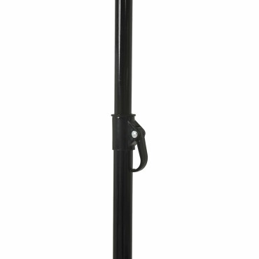vidaXL Ομπρέλα Ψαρέματος 290 x 225 εκ Oxford Πολυεστέρας
