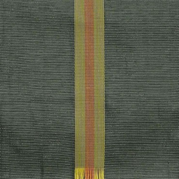 vidaXL Σακιά με άμμο 10 pcs Πράσινο 120 x 27 εκ HDPE