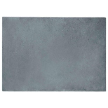 vidaXL Χαλιά Ψεύτικου Κουνελιού Olite Ανθρακί 200x280cm