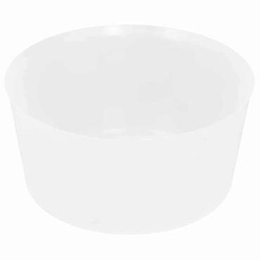 vidaXL Σετ Αξεσουάρ Σαουνάς 4 pcs Καφέ Μασίφ Ξύλο Πεύκου και Κάνναβη