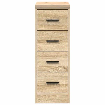 vidaXL ντουλάπι αποθήκευσης γκαράζ 30x51x85 εκ μασίφ ξύλο πεύκο