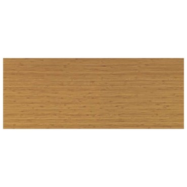 vidaXL Ράφι Τοίχου 4 τεμ. Μπεζ 60x23,5x3,8cm Επεξεργασμένο Ξύλο