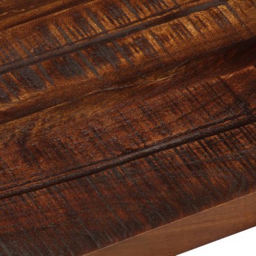 vidaXL Επιφάνεια Τραπεζιού Ορθογώνια 60x20x3,8cm Ανακυκλωμένο Ξύλο 1 τεμ.
