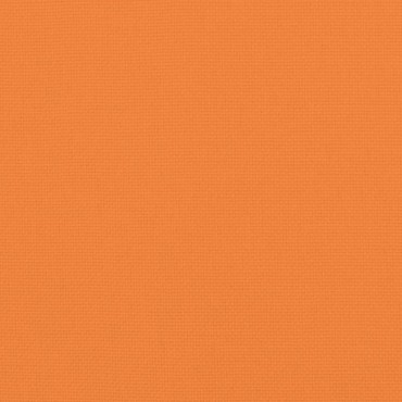 vidaXL Πολυθρόνα Κουνιστή Σκούρο Κίτρινη Υφασμάτινη 67x80x88cm 1 τεμ.