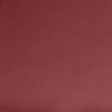 vidaXL Πάγκος Μπορντό 107x80x81cm από Συνθετικό Δέρμα 1 τεμ.