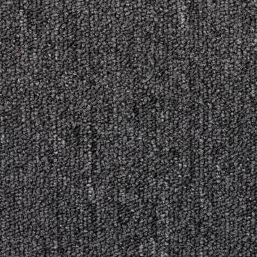 vidaXL Πατάκια Σκαλοπάτια 10 τεμ. Ανθρακί 65x24x4 εκ. Ημίστρογγυλά Μεγάλα