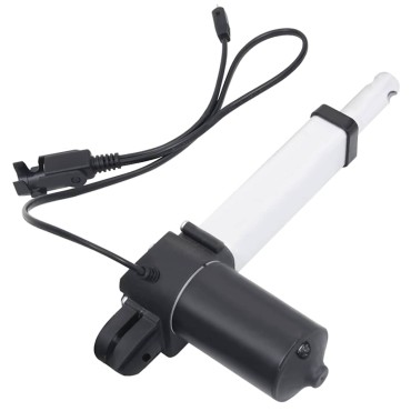 vidaXL Πολυθρόνα με Ανύψωση Κρεμ Υφασμάτινη 78,5x93x96,5cm 1 τεμ.