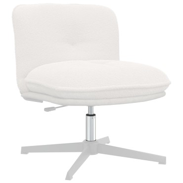 vidaXL Κύλινδρος Αερίου Καρέκλας Γραφείου Με επίστρωση χρωμίου 7 εκ.