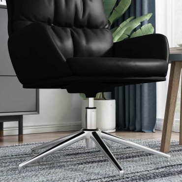 vidaXL Κύλινδρος Αερίου Καρέκλας Γραφείου Με επίστρωση χρωμίου 7 εκ.