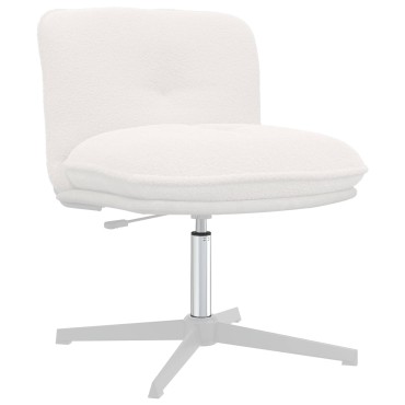 vidaXL Κύλινδρος Αερίου Καρέκλας Γραφείου Με επίστρωση χρωμίου 14 cm