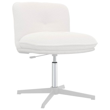 vidaXL Κύλινδρος Αερίου Καρέκλας Γραφείου Με επίστρωση χρωμίου 18,5 εκ