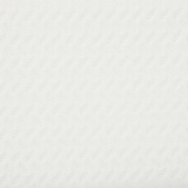 vidaXL Knee Pillow Λευκός Αφρός μνήμης και Πολυεστέρας