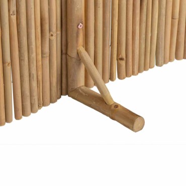 vidaXL Καλαμωτή Περίφραξης 180x170cm από Μπαμπού