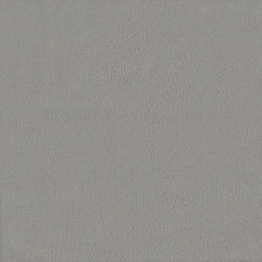 vidaXL Χαλάρωση με μαξιλάρι Ανοιχτό γκρι 91x157x91cm Βελούδο