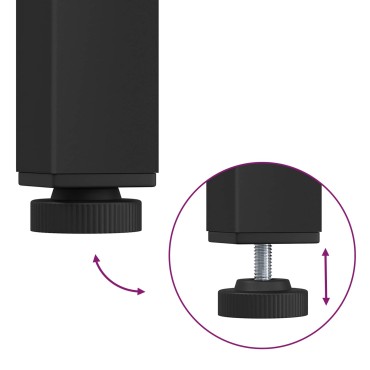 vidaXL Τραπέζι μπαρ 80x80x105cm Στερεά ξυλεία πεύκου Φυσικό 1 τεμ.