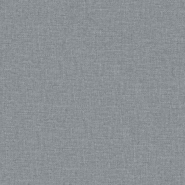 vidaXL Πολυθρόνα Μασάζ Ανοιχτό Γκρι Υφασμάτινη