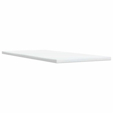 vidaXL Κρεβάτι Boxspring με Στρώμα Σκούρο Καφέ 90x190 εκ. Υφασμάτινο