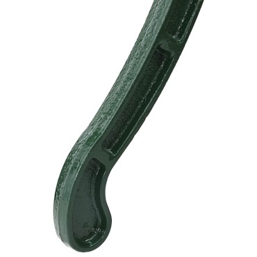 vidaXL Αντλία / Τουλούμπα Νερού Κήπου από Χυτοσίδηρο