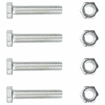 vidaXL Αντλία / Τουλούμπα Νερού Κήπου από Χυτοσίδηρο