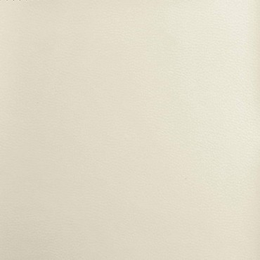 vidaXL Πολυθρόνα Ανακλινόμενη με Ανύψωση Κρεμ από Συνθετικό Δέρμα 78,5x93x96,5cm 1 τεμ.