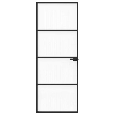 vidaXL Πόρτα Σπιτιού 76 x 201,5 x 3,5 εκ