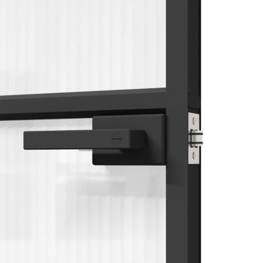 vidaXL Πόρτα Σπιτιού 76 x 201,5 x 3,5 εκ