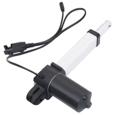 vidaXL Πολυθρόνα με Ανύψωση Σκούρο Καφέ Υφασμάτινη 73x94x101,5cm 1 τεμ.