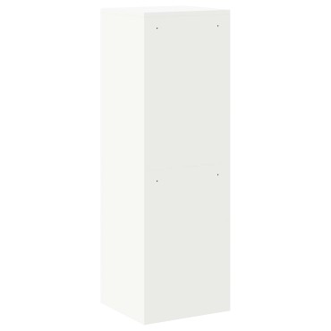 vidaXL Ντουλάπα Αρχείων Ροζ 45,5x42x139cm Ψυχρής Έλασης Χάλυβας 1 τεμ.